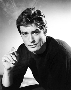 Alain Delon