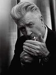 David Lynch