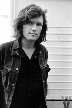 Kris Kristofferson