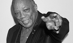 Quincy Jones