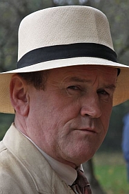 Colm Meany (72)