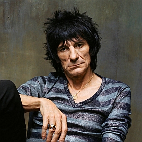 Ron Wood (78)