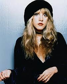 Stevie Nicks