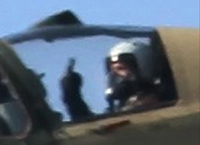 wolfenstein pilot