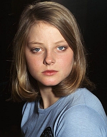 Jodie Foster