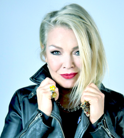 Kim Wilde